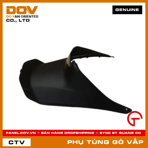 ỐP NHỰA TRUNG TÂM *NH1* MÃ PHỤ TÙNG 80151K12900ZC — 80151K12900ZC