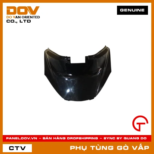 ỐP TRUNG TÂM TRÊN MÃ PHỤ TÙNG 80151K12V00ZF — 80151K12V00ZF