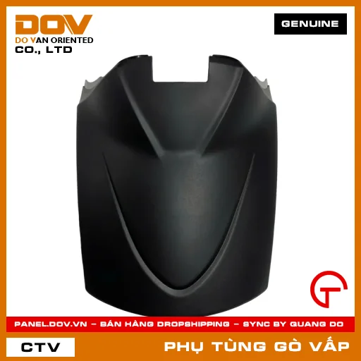 ỐP NHỰA TRUNG TÂM*NH1* MÃ PHỤ TÙNG 80151K29900ZC — 80151K29900ZC