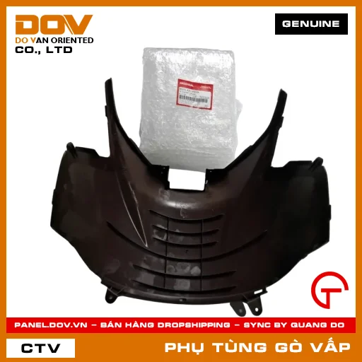 ỐP TRUNG TÂM *YR286R* MÃ PHỤ TÙNG 80151K2CV00ZA — 80151K2CV00ZA