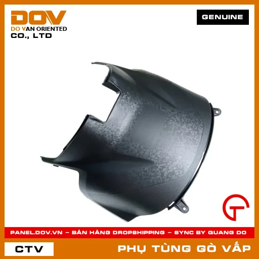 ỐP TRUNG TÂM *NH1* MÃ PHỤ TÙNG 80151K2CV00ZB — 80151K2CV00ZB