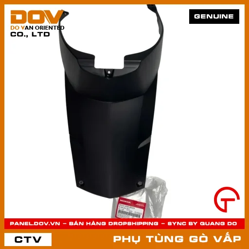 ỐP THÂN GIỮA *NH1* MÃ PHỤ TÙNG 80151KVB900ZA — 80151KVB900ZA