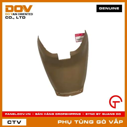 ỐP NHỰA TRUNG TÂM *YR321R* MÃ PHỤ TÙNG 80151KZL930ZE — 80151KZL930ZE