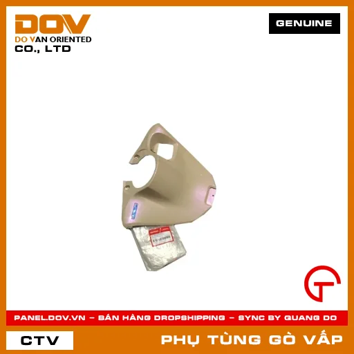 BỘ ỐP TRÊN BÊN TRONG*YR299* MÃ PHỤ TÙNG 81130K29900ZG — 81130K29900ZG