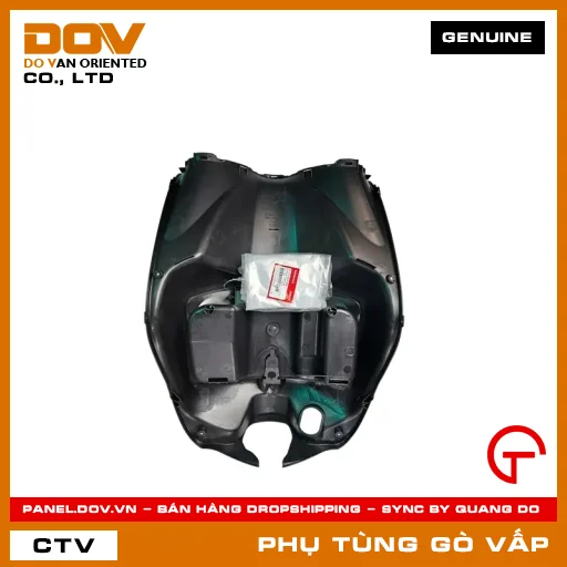 ỐP KHOANG CHỨA ĐỒ TRƯỚC MÃ PHỤ TÙNG 81131GGE900 — 81131GGE900