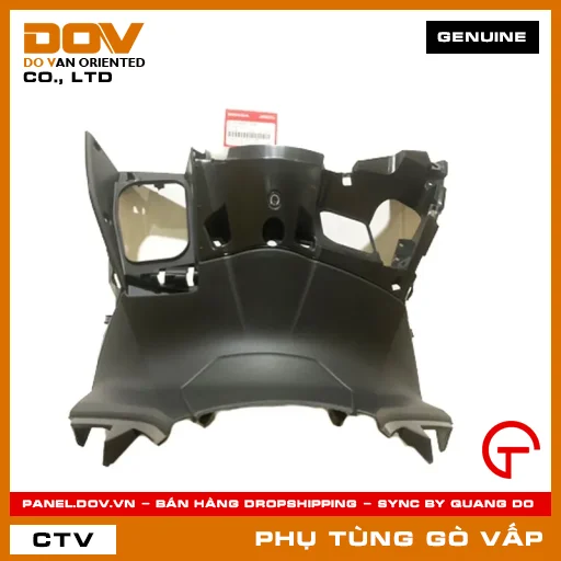 ỐP TRONG *NH1* MÃ PHỤ TÙNG 81131K1ZJ10ZA — 81131K1ZJ10ZA