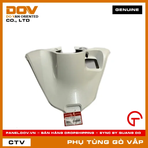 ỐP TRÊN BÊN TRONG*NHB35P* MÃ PHỤ TÙNG 81131K29900ZF — 81131K29900ZF