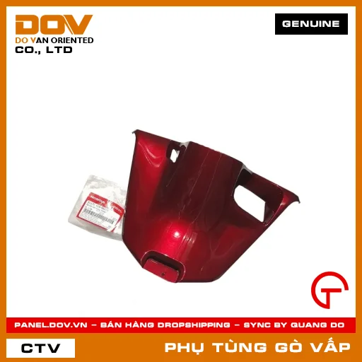 ỐP TRÊN BÊN TRONG *R368C* MÃ PHỤ TÙNG 81131K29960ZB — 81131K29960ZB