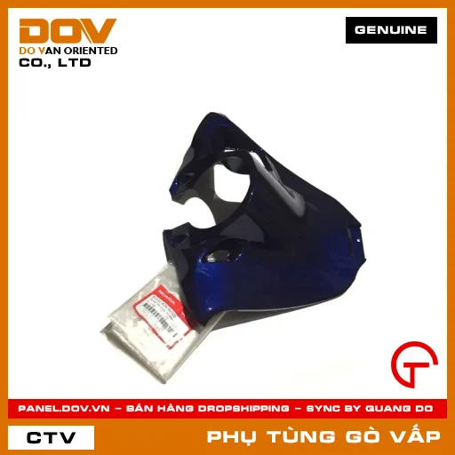 ỐP TRÊN BÊN TRONG *PB390M* MÃ PHỤ TÙNG 81131K29960ZD — 81131K29960ZD