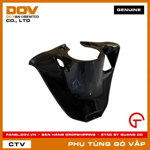ỐP TRÊN BÊN TRONG *NHB25M* MÃ PHỤ TÙNG 81131K29960ZF — 81131K29960ZF