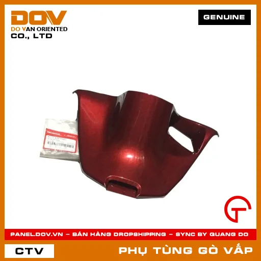 ỐP TRÊN BÊN TRONG MÃ PHỤ TÙNG 81131K29VC0ZC — 81131K29VC0ZC