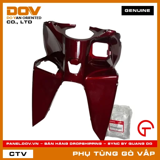 ỐP TRONG PHÍA TRÊN *R350C* MÃ PHỤ TÙNG 81131K2CV00ZA — 81131K2CV00ZA