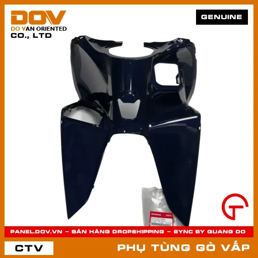 ỐP TRONG PHÍA TRÊN *PB426P* MÃ PHỤ TÙNG 81131K2CV00ZK — 81131K2CV00ZK