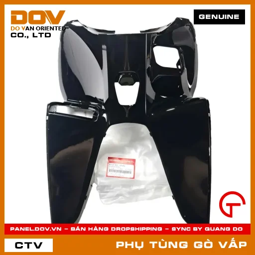 ỐP TRONG DƯỚI*NH1* MÃ PHỤ TÙNG 81131K2CV00ZQ — 81131K2CV00ZQ