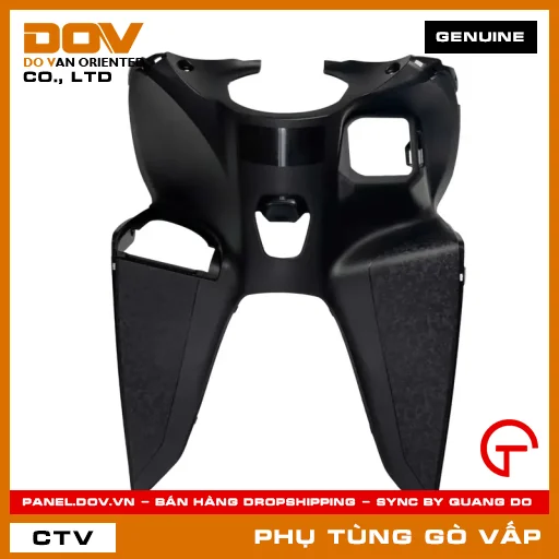 ỐP TRONG PHÍA TRÊN *NH1* MÃ PHỤ TÙNG 81131K2CV90ZB — 81131K2CV90ZB