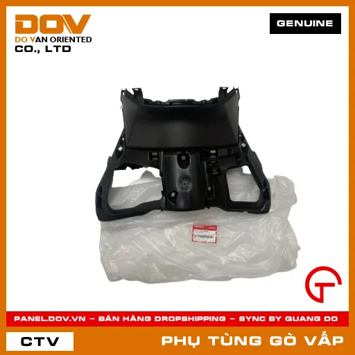 ỐP BÊN TRONG*NH1* MÃ PHỤ TÙNG 81131K35V00ZA — 81131K35V00ZA