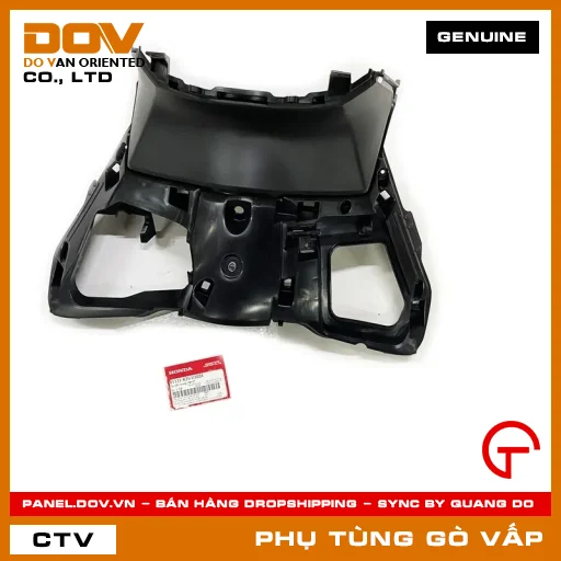 ỐP BÊN TRONG *NH1* MÃ PHỤ TÙNG 81131K35V30ZA — 81131K35V30ZA