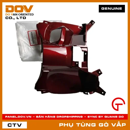 ỐP TRÊN BÊN TRONG *R350C* MÃ PHỤ TÙNG 81131K44V00ZC — 81131K44V00ZC
