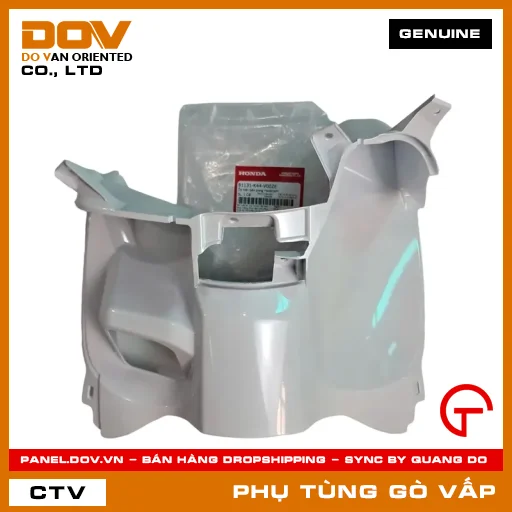 ỐP TRÊN BÊN TRONG *NHB35P* MÃ PHỤ TÙNG 81131K44V00ZE — 81131K44V00ZE