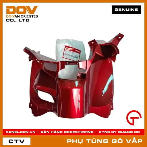 ỐP TRÊN BÊN TRONG *R340C* MÃ PHỤ TÙNG 81131K44V00ZG — 81131K44V00ZG