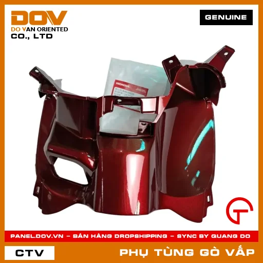 ỐP TRÊN BÊN TRONG *R350C* MÃ PHỤ TÙNG 81131K44V90ZB — 81131K44V90ZB