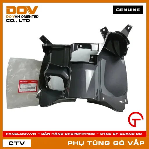 ỐP TRÊN BÊN TRONG *NHC23M* MÃ PHỤ TÙNG 81131K44V90ZH — 81131K44V90ZH
