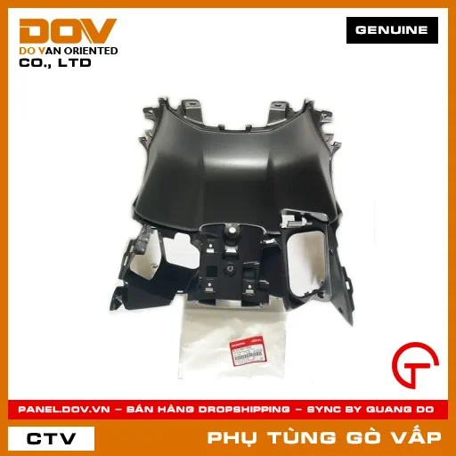 TẤM ỐP BÊN TRONG TRƯỚC *NH1* MÃ PHỤ TÙNG 81131K97T00ZA — 81131K97T00ZA