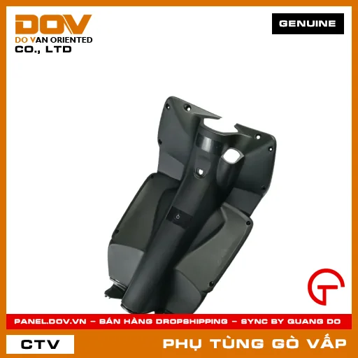 ỐP YẾM *NH1* MÃ PHỤ TÙNG 81131KVB951ZA — 81131KVB951ZA