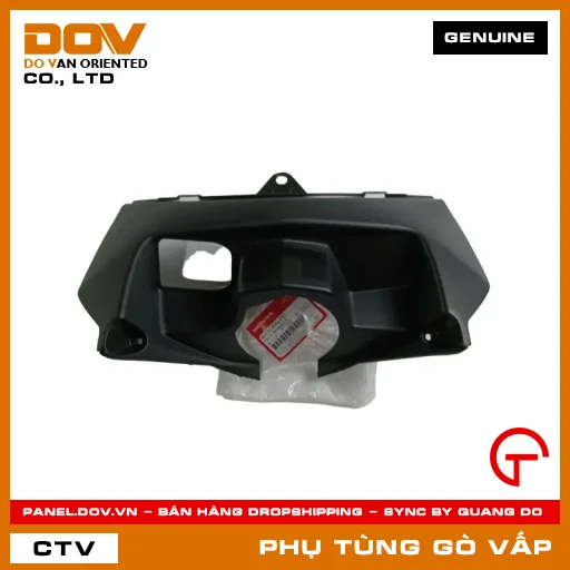 TẤM ỐP BÊN TRONG TRƯỚC MÃ PHỤ TÙNG 81131KVG950 — 81131KVG950
