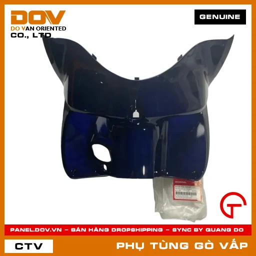 ỐP TRONG PHÍA TRÊN*PB390M* MÃ PHỤ TÙNG 81131KZLE00ZF — 81131KZLE00ZF
