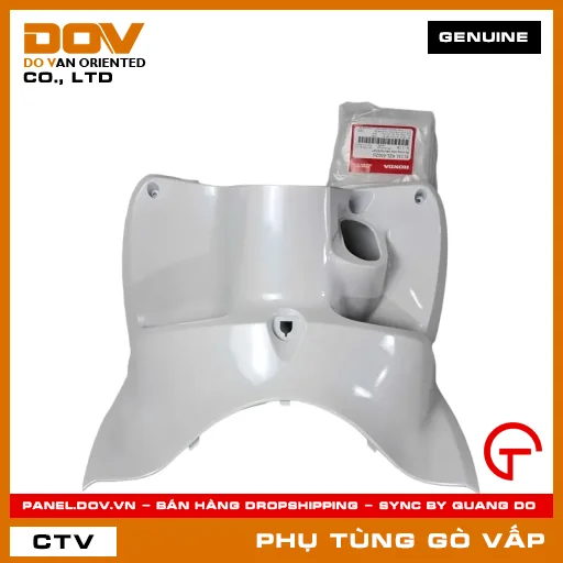 ỐP TRONG PHÍA TRÊN*NHB35P* MÃ PHỤ TÙNG 81131KZLE00ZG — 81131KZLE00ZG