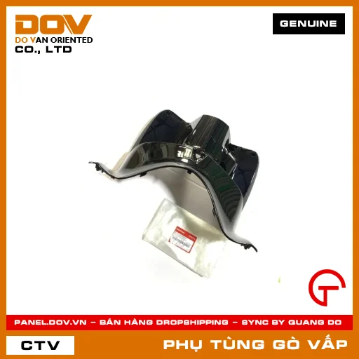 ỐP TRONG PHÍA TRÊN*NHB25M* MÃ PHỤ TÙNG 81131KZLE00ZH — 81131KZLE00ZH