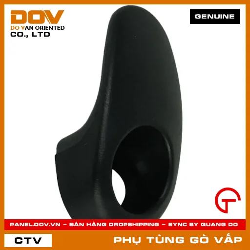 MÓC TREO ĐỒ TRƯỚC*NH1* MÃ PHỤ TÙNG 81132GAH000YV — 81132GAH000YV