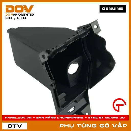 HỐC ĐỰNG BÊN TRONG TRÁI MÃ PHỤ TÙNG 81132K2VN30 — 81132K2VN30