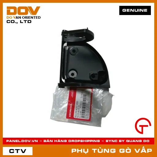 BẢN LỀ NẮP HỘC ĐỒ MÃ PHỤ TÙNG 81134K2CV00 — 81134K2CV00