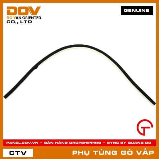 GIOĂNG (RON) HỘP ĐỒ TRƯỚC MÃ PHỤ TÙNG 81135K2SN00 — 81135K2SN00