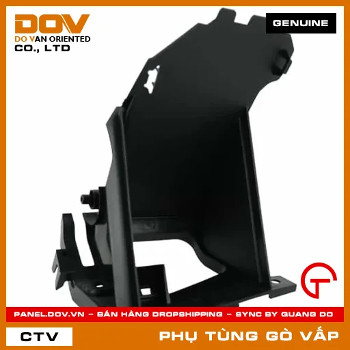 HỘP CHỨA ĐỒ TRÊN BÊN TRONG MÃ PHỤ TÙNG 81136K2SN00 — 81136K2SN00
