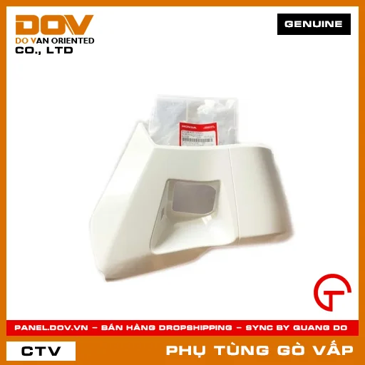 ỐP BÊN TRONG PHẢI*NHB35P* MÃ PHỤ TÙNG 81138K35V00ZC — 81138K35V00ZC