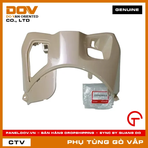 ỐP TRÊN BÊN TRONG *YR-299P* MÃ PHỤ TÙNG 81140K12900ZC — 81140K12900ZC