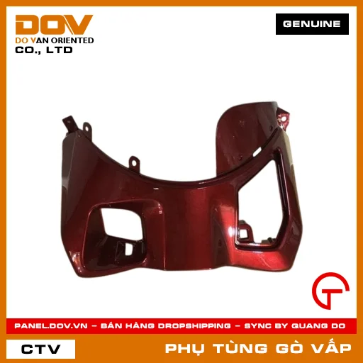 ỐP TRÊN BÊN TRONG *R350C* MÃ PHỤ TÙNG 81140K12930ZC — 81140K12930ZC