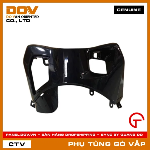 ỐP TRÊN BÊN TRONG *PB403P* MÃ PHỤ TÙNG 81140K12930ZH — 81140K12930ZH