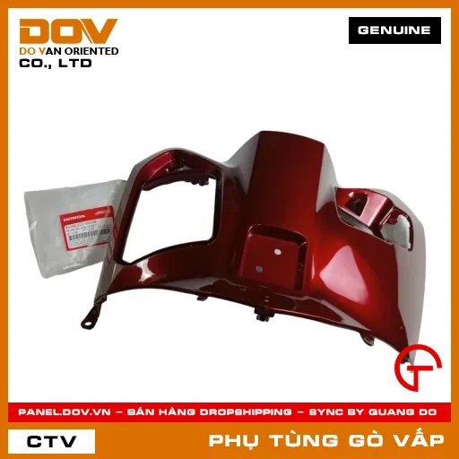 ỐP TRÊN BÊN TRONG *R368C* MÃ PHỤ TÙNG 81140K12V00ZB — 81140K12V00ZB