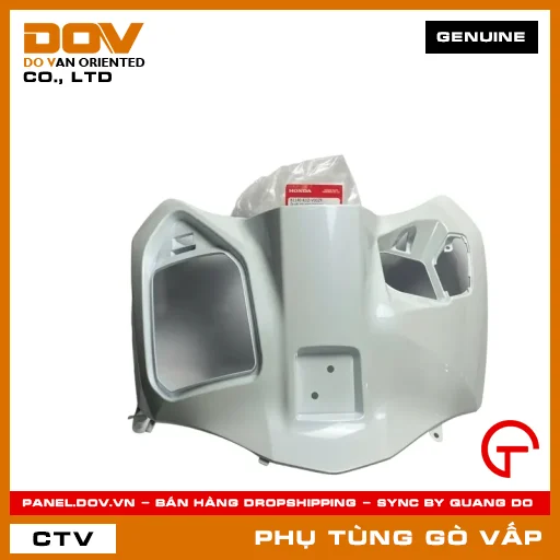 ỐP TRÊN BÊN TRONG *NHA96P* MÃ PHỤ TÙNG 81140K12V00ZF — 81140K12V00ZF
