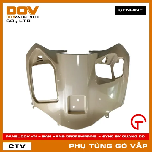 ỐP TRÊN BÊN TRONG *YR299P* MÃ PHỤ TÙNG 81140K12V00ZH — 81140K12V00ZH