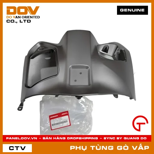 ỐP TRÊN BÊN TRONG *NHB18M* MÃ PHỤ TÙNG 81140K12V00ZK — 81140K12V00ZK