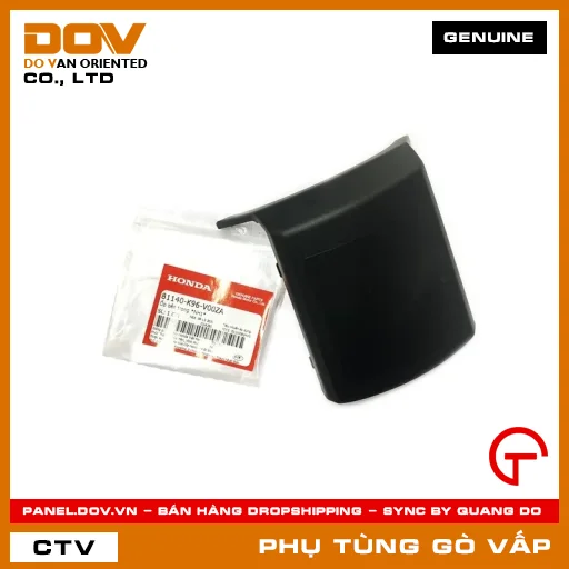 ỐP BÊN TRONG *NH1* MÃ PHỤ TÙNG 81140K96V00ZA — 81140K96V00ZA