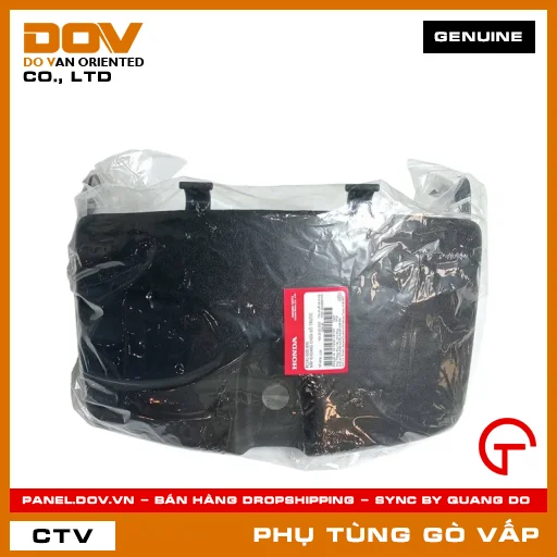 NẮP KHOANG CHỨA ĐỒ TRƯỚC MÃ PHỤ TÙNG 81141GGE900 — 81141GGE900