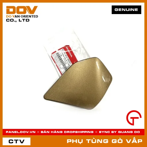 NẮP KHOANG CHỨA ĐỒ *Y-208M* MÃ PHỤ TÙNG 81141K12900ZA — 81141K12900ZA