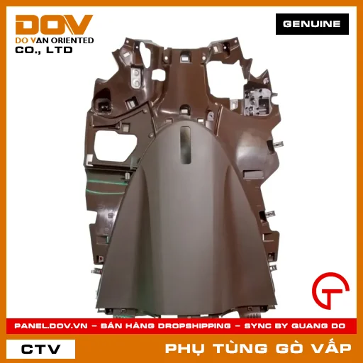 ỐP DƯỚI BÊN TRONG *YR286R* MÃ PHỤ TÙNG 81141K1NV00ZA — 81141K1NV00ZA