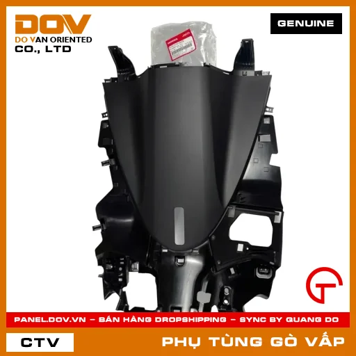 ỐP DƯỚI BÊN TRONG *NH1* MÃ PHỤ TÙNG 81141K1NV00ZB — 81141K1NV00ZB